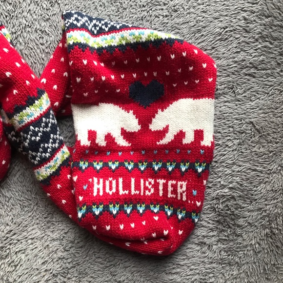 Infinity scarf - Picture 2 of 2